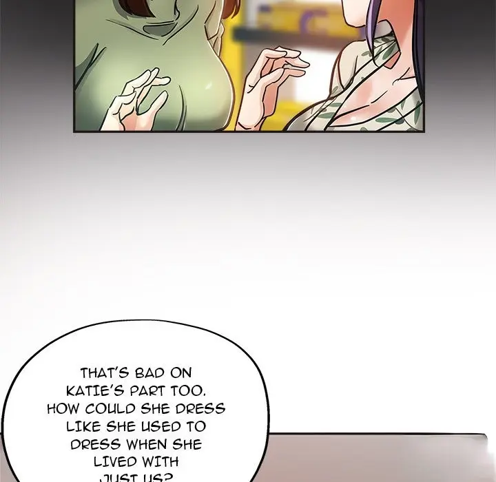 Newfound Partners Manhwa Facon Chapter 6 - Page 46