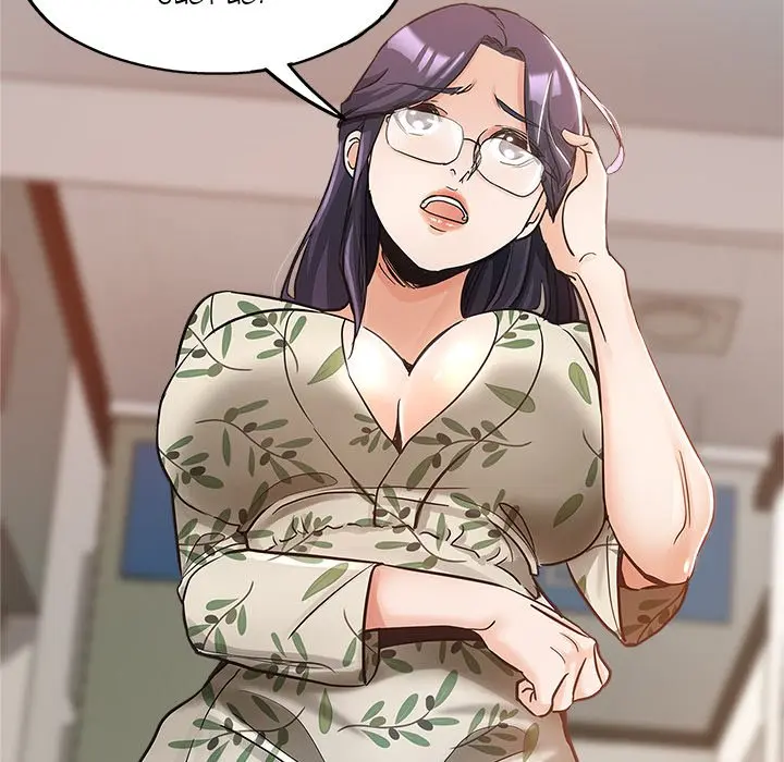 Newfound Partners Manhwa Facon Chapter 6 - Page 47