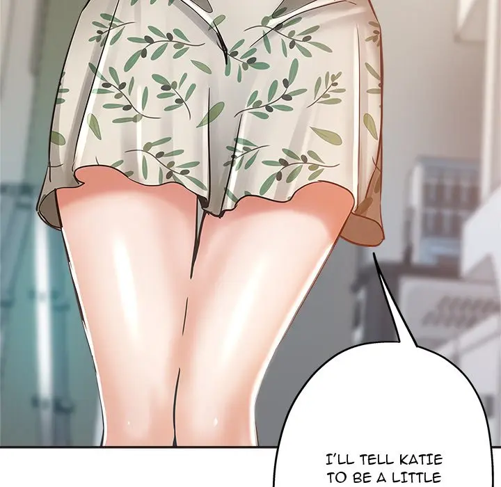 Newfound Partners Manhwa Facon Chapter 6 - Page 48