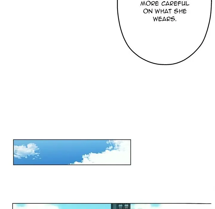 Newfound Partners Manhwa Facon Chapter 6 - Page 49