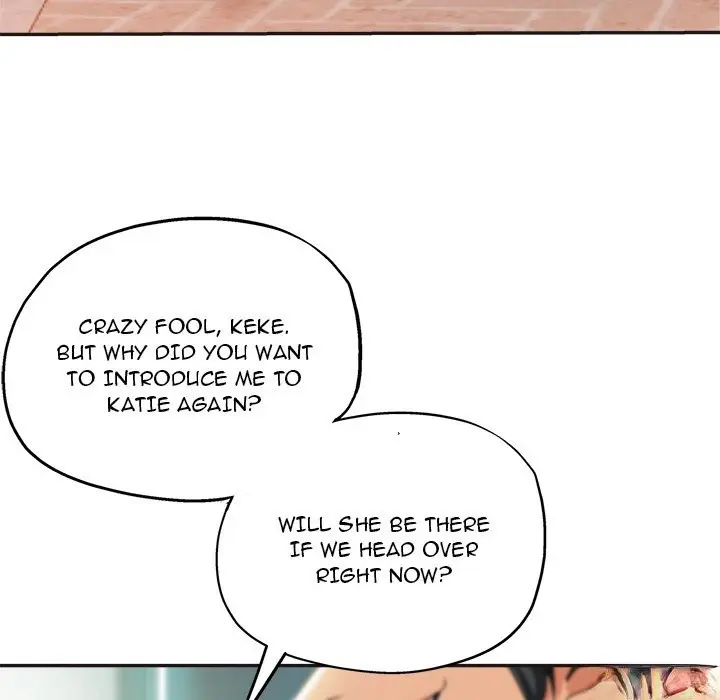 Newfound Partners Manhwa Facon Chapter 6 - Page 52