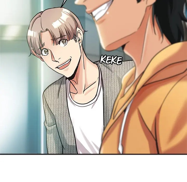 Newfound Partners Manhwa Facon Chapter 6 - Page 53