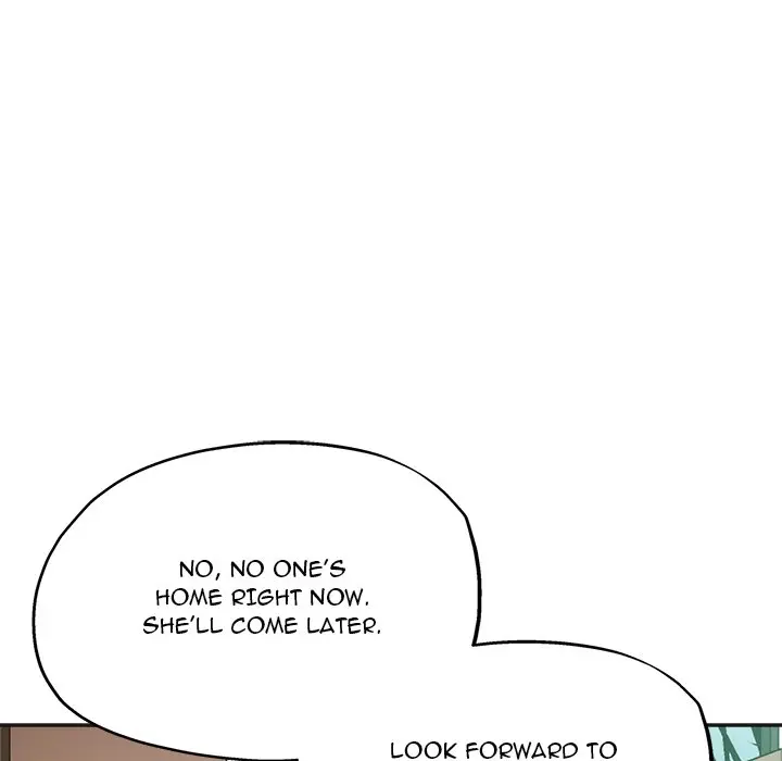 Newfound Partners Manhwa Facon Chapter 6 - Page 54