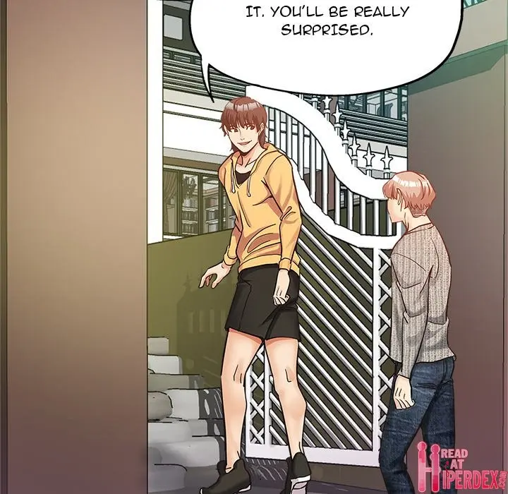 Newfound Partners Manhwa Facon Chapter 6 - Page 55