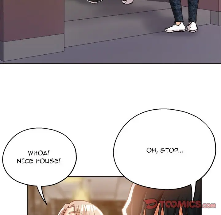 Newfound Partners Manhwa Facon Chapter 6 - Page 56