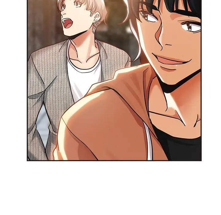 Newfound Partners Manhwa Facon Chapter 6 - Page 57