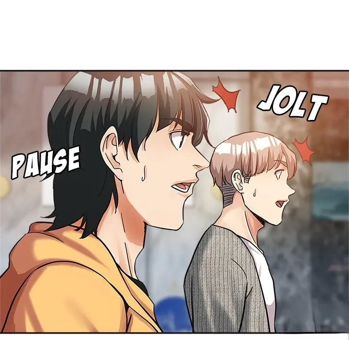 Newfound Partners Manhwa Facon Chapter 6 - Page 58
