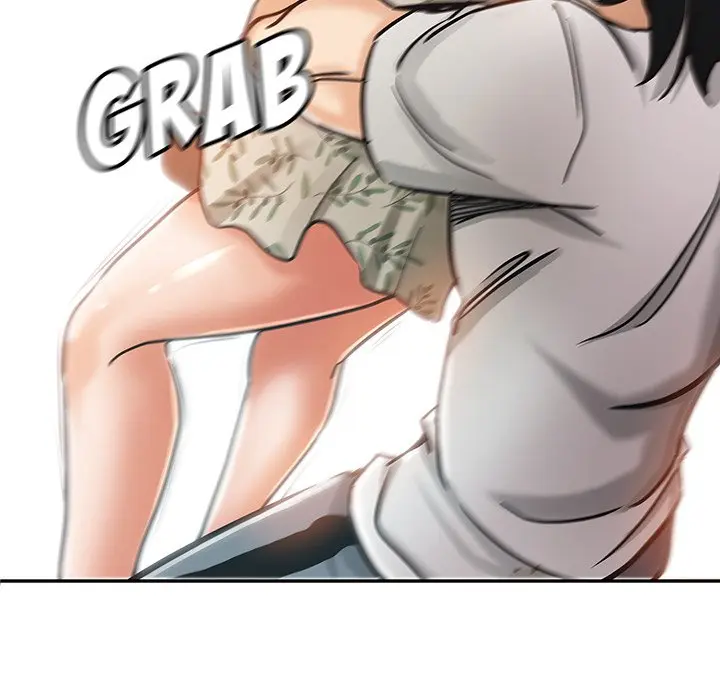 Newfound Partners Manhwa Facon Chapter 6 - Page 6