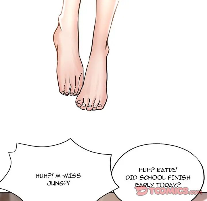 Newfound Partners Manhwa Facon Chapter 6 - Page 62