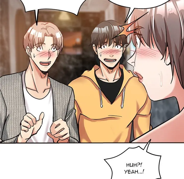 Newfound Partners Manhwa Facon Chapter 6 - Page 63