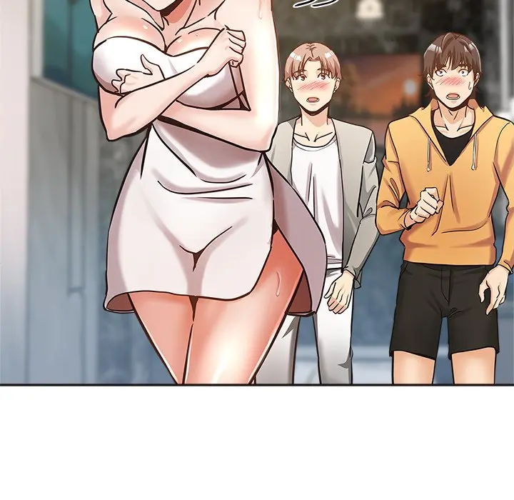 Newfound Partners Manhwa Facon Chapter 6 - Page 65
