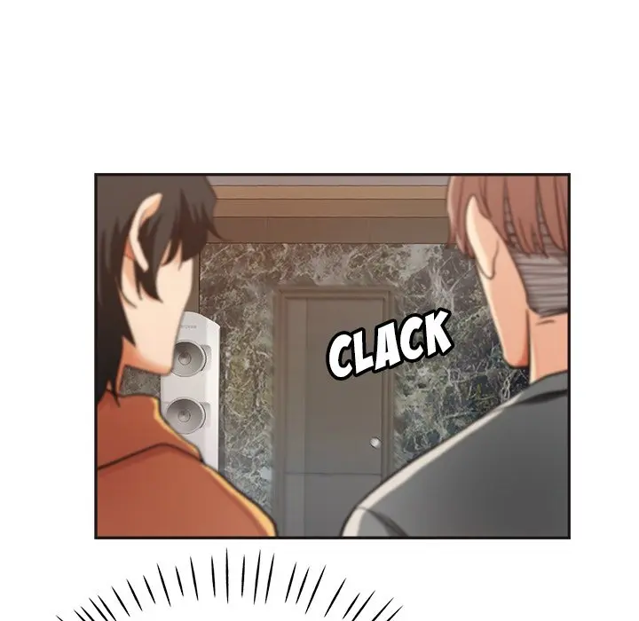 Newfound Partners Manhwa Facon Chapter 6 - Page 66