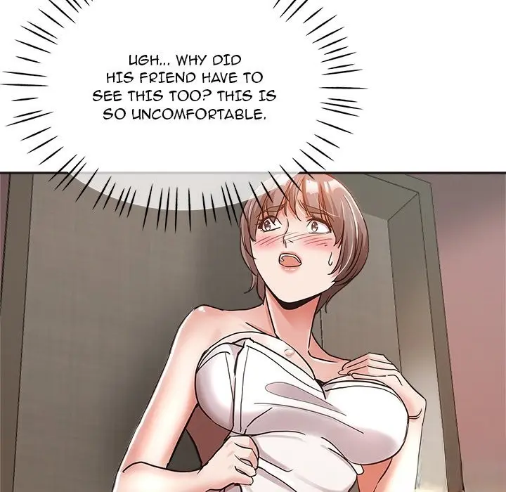 Newfound Partners Manhwa Facon Chapter 6 - Page 67
