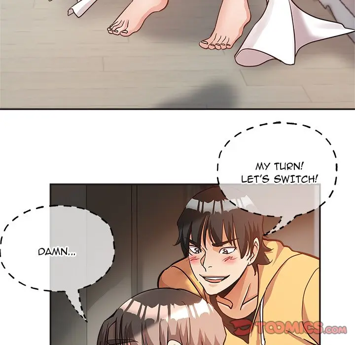 Newfound Partners Manhwa Facon Chapter 6 - Page 74