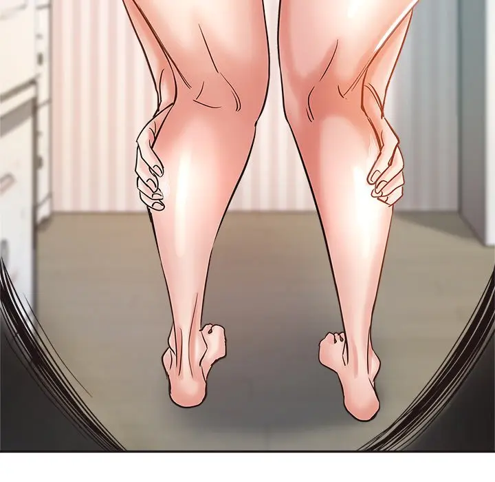 Newfound Partners Manhwa Facon Chapter 6 - Page 77