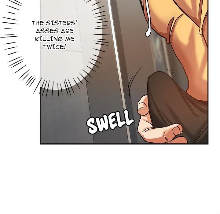 Newfound Partners Manhwa Facon Chapter 6 - Page 79