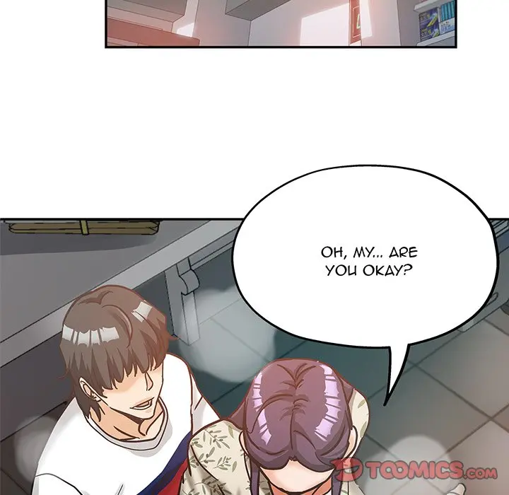 Newfound Partners Manhwa Facon Chapter 6 - Page 8