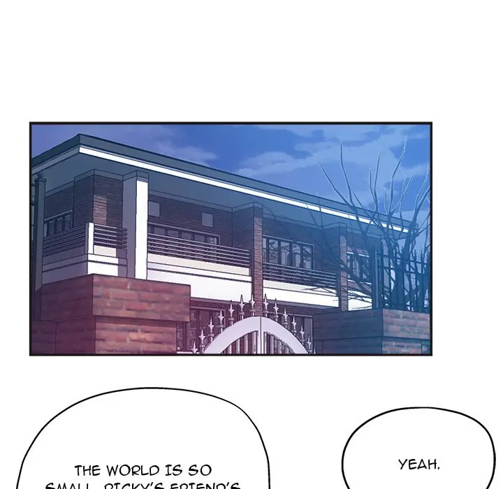 Newfound Partners Manhwa Facon Chapter 6 - Page 81