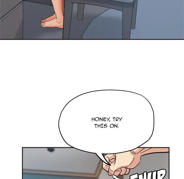 Newfound Partners Manhwa Facon Chapter 6 - Page 83