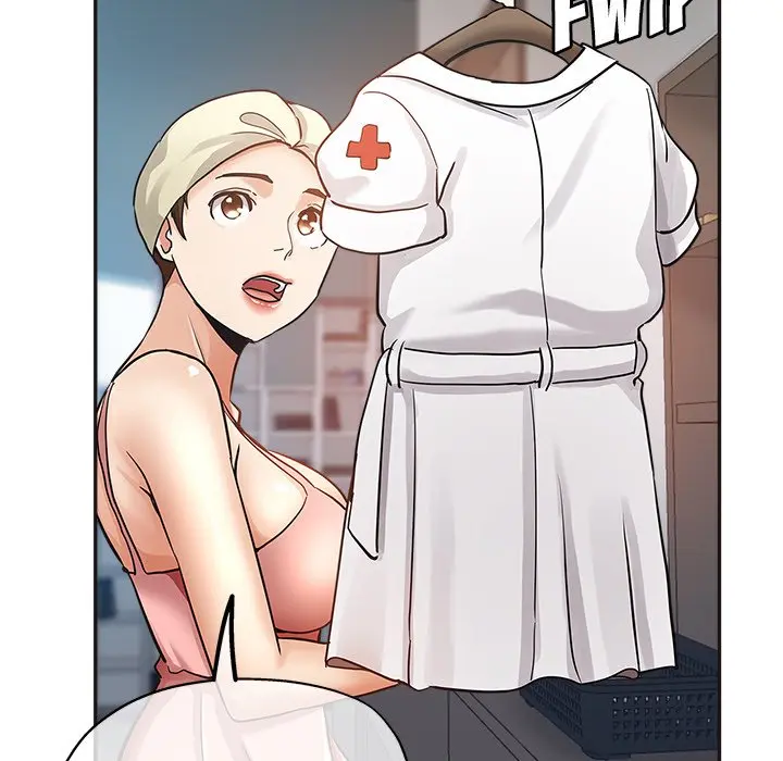 Newfound Partners Manhwa Facon Chapter 6 - Page 84