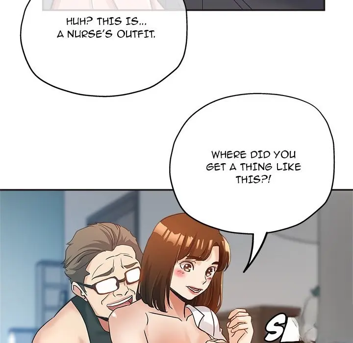Newfound Partners Manhwa Facon Chapter 6 - Page 85