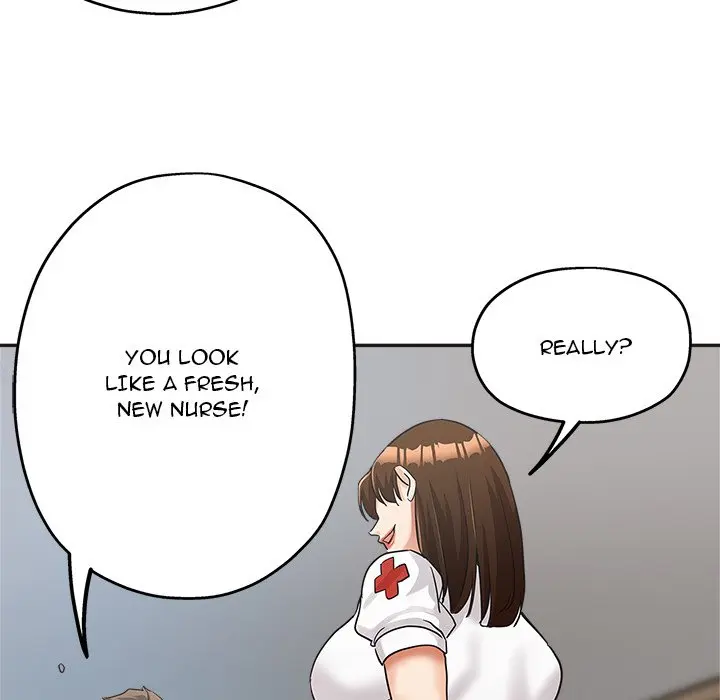 Newfound Partners Manhwa Facon Chapter 6 - Page 87
