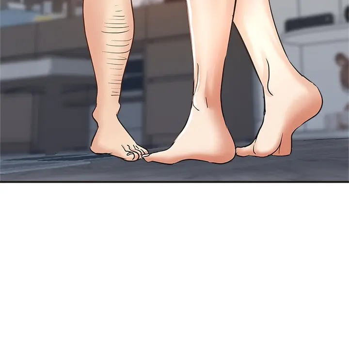 Newfound Partners Manhwa Facon Chapter 6 - Page 89
