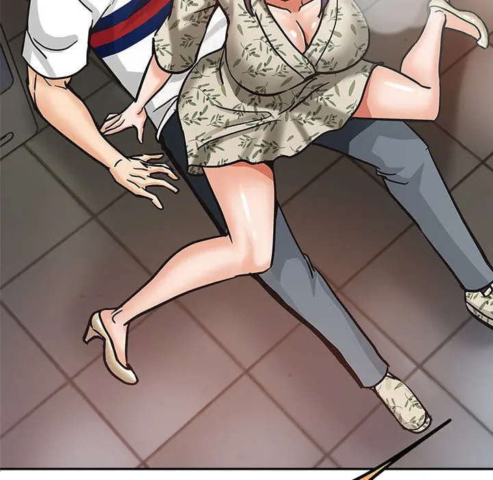 Newfound Partners Manhwa Facon Chapter 6 - Page 9