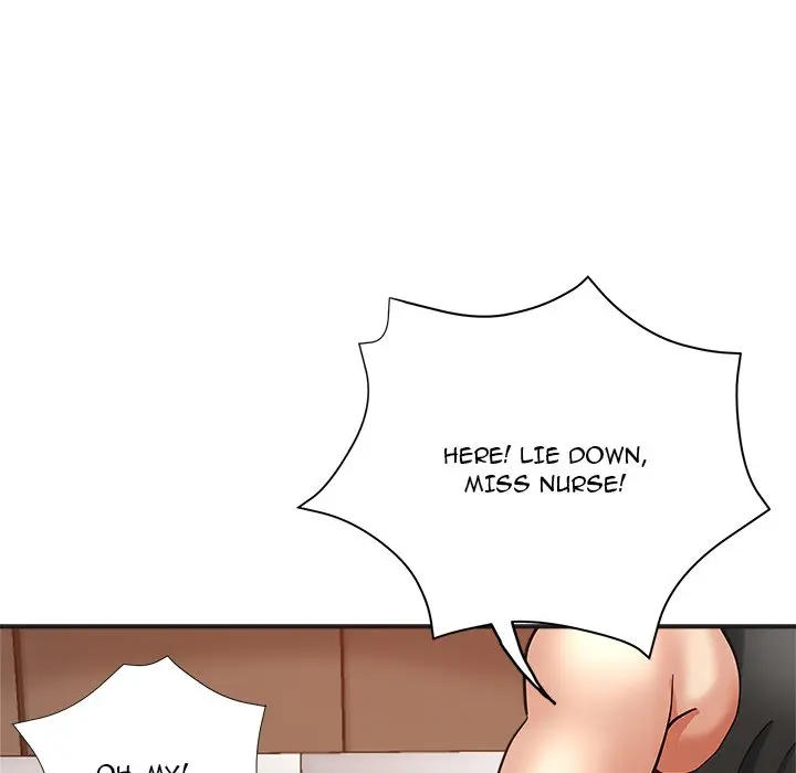 Newfound Partners Manhwa Facon Chapter 6 - Page 90