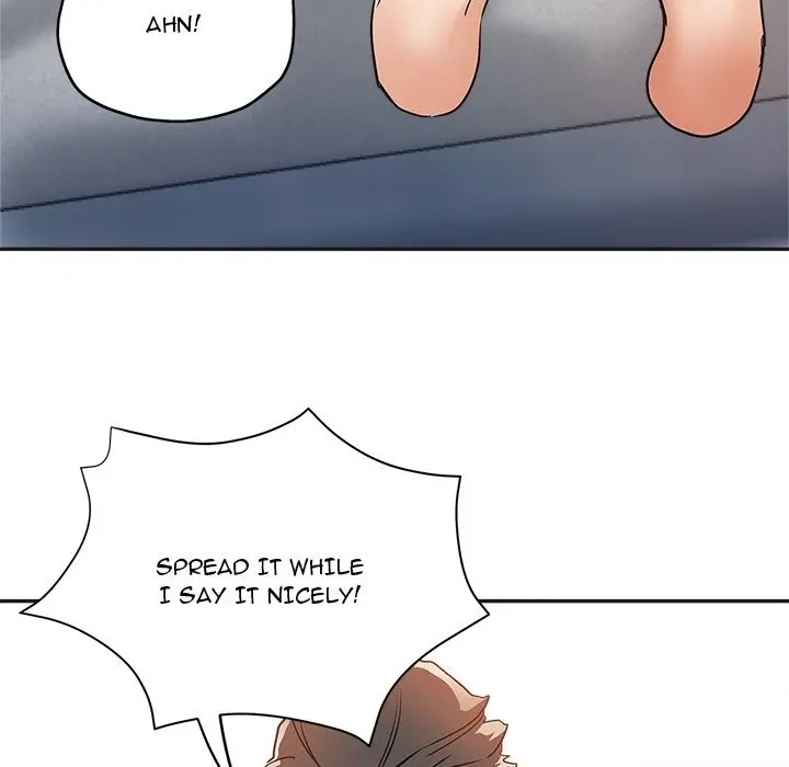 Newfound Partners Manhwa Facon Chapter 6 - Page 97
