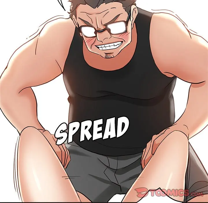 Newfound Partners Manhwa Facon Chapter 6 - Page 98