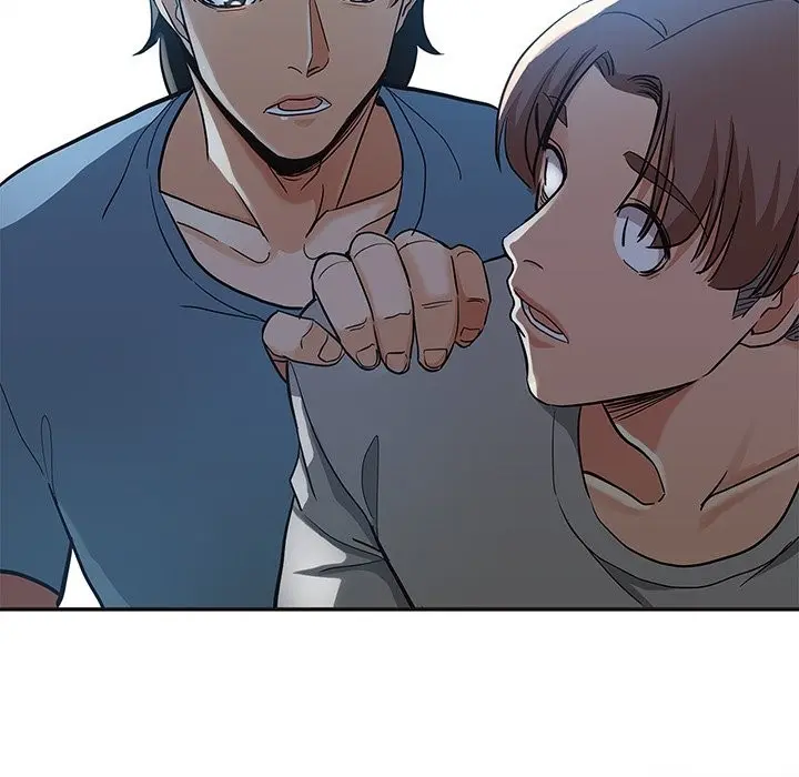Newfound Partners Manhwa Facon Chapter 7 - Page 10