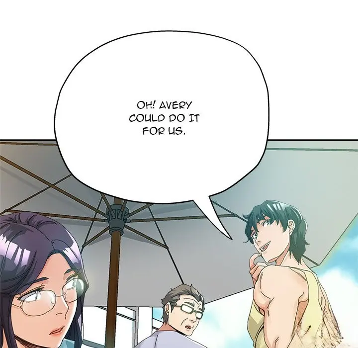 Newfound Partners Manhwa Facon Chapter 7 - Page 100