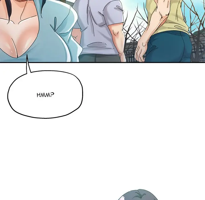 Newfound Partners Manhwa Facon Chapter 7 - Page 101