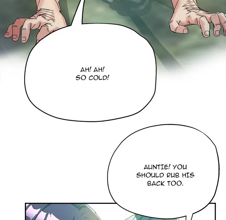 Newfound Partners Manhwa Facon Chapter 7 - Page 104