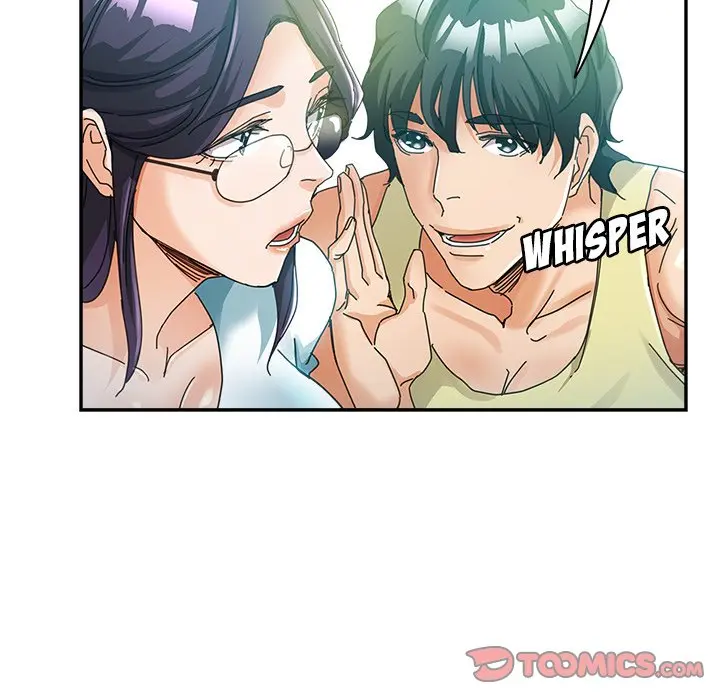Newfound Partners Manhwa Facon Chapter 7 - Page 105