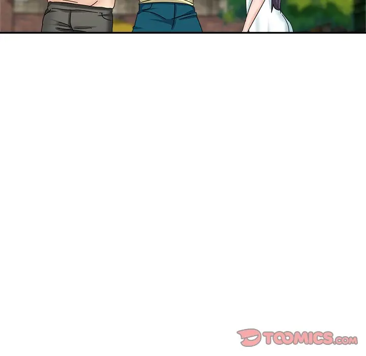 Newfound Partners Manhwa Facon Chapter 7 - Page 111