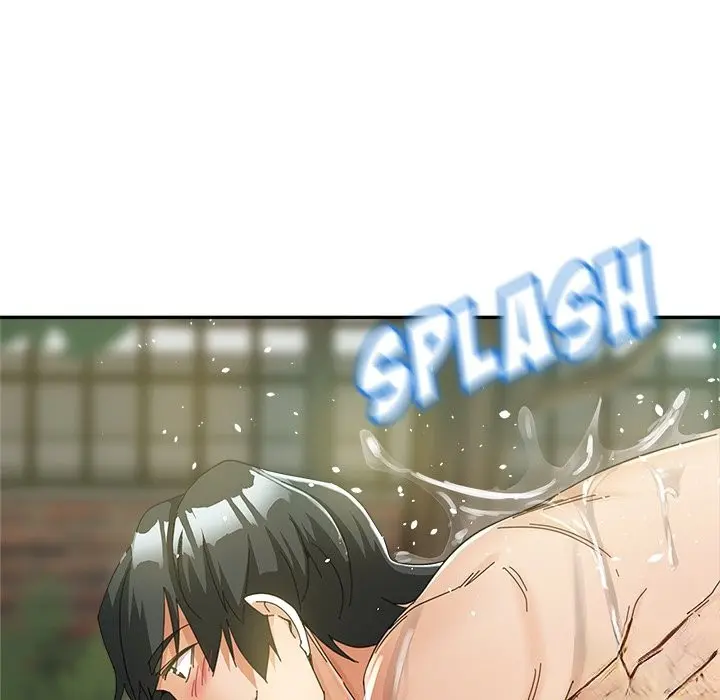 Newfound Partners Manhwa Facon Chapter 7 - Page 112