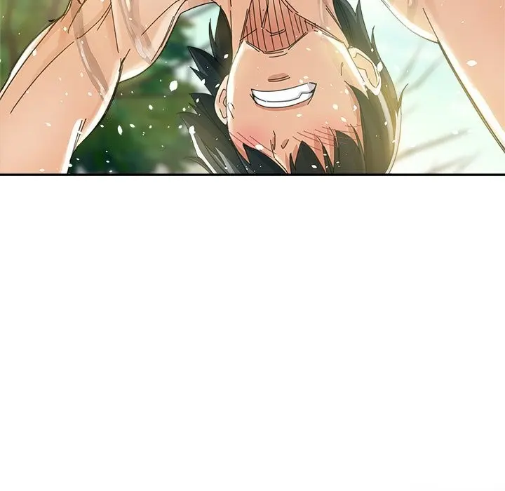 Newfound Partners Manhwa Facon Chapter 7 - Page 115