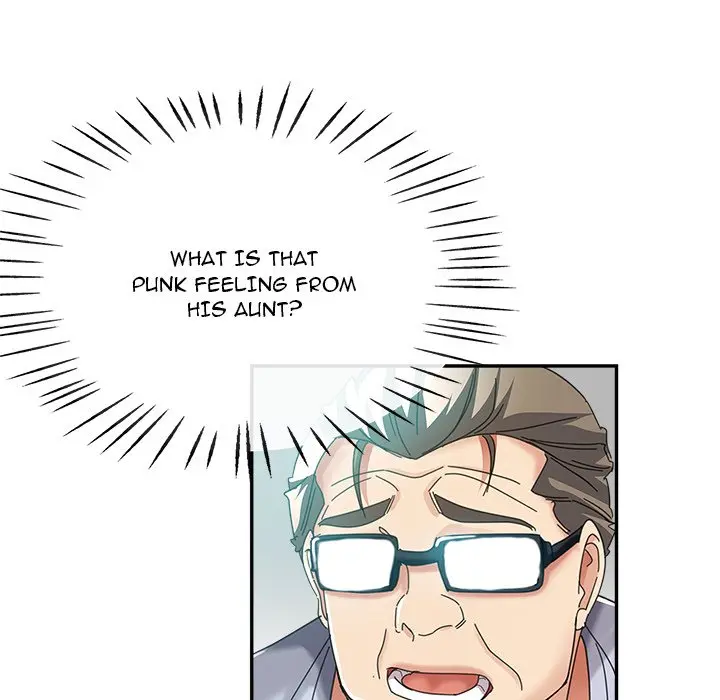 Newfound Partners Manhwa Facon Chapter 7 - Page 116