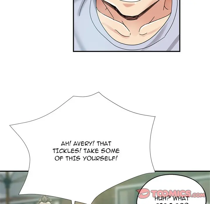 Newfound Partners Manhwa Facon Chapter 7 - Page 117