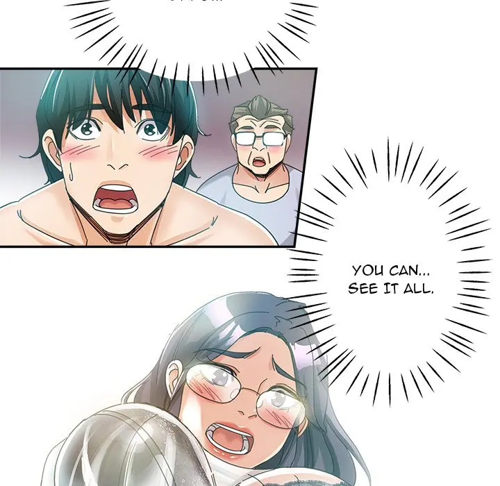 Newfound Partners Manhwa Facon Chapter 7 - Page 122