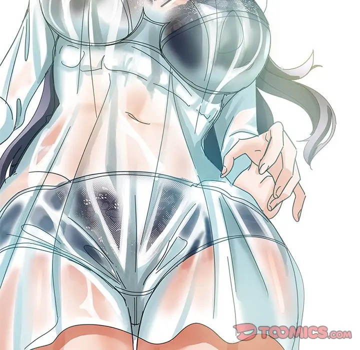 Newfound Partners Manhwa Facon Chapter 7 - Page 123
