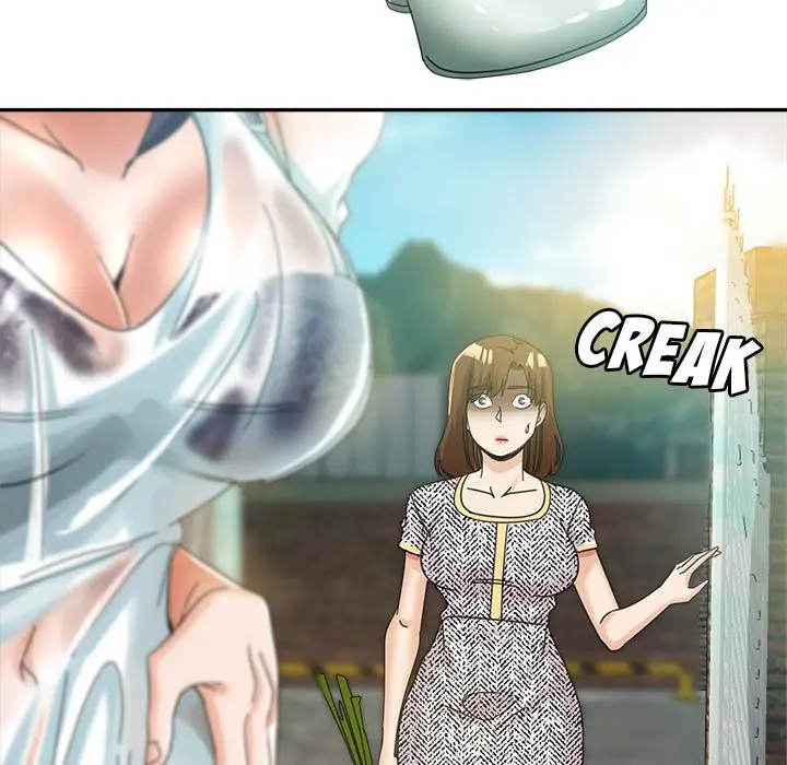 Newfound Partners Manhwa Facon Chapter 7 - Page 126