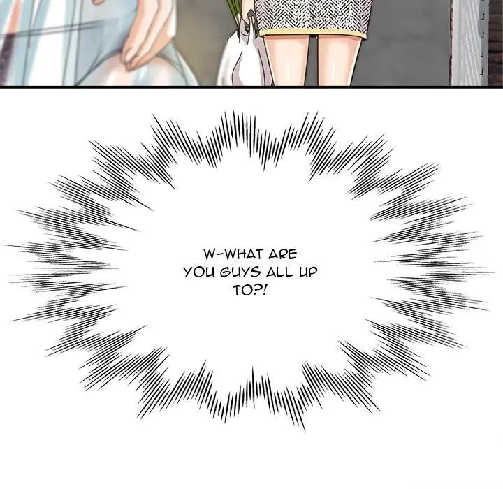 Newfound Partners Manhwa Facon Chapter 7 - Page 127