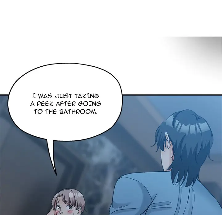 Newfound Partners Manhwa Facon Chapter 7 - Page 14