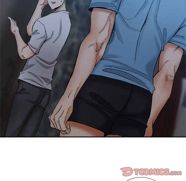 Newfound Partners Manhwa Facon Chapter 7 - Page 15
