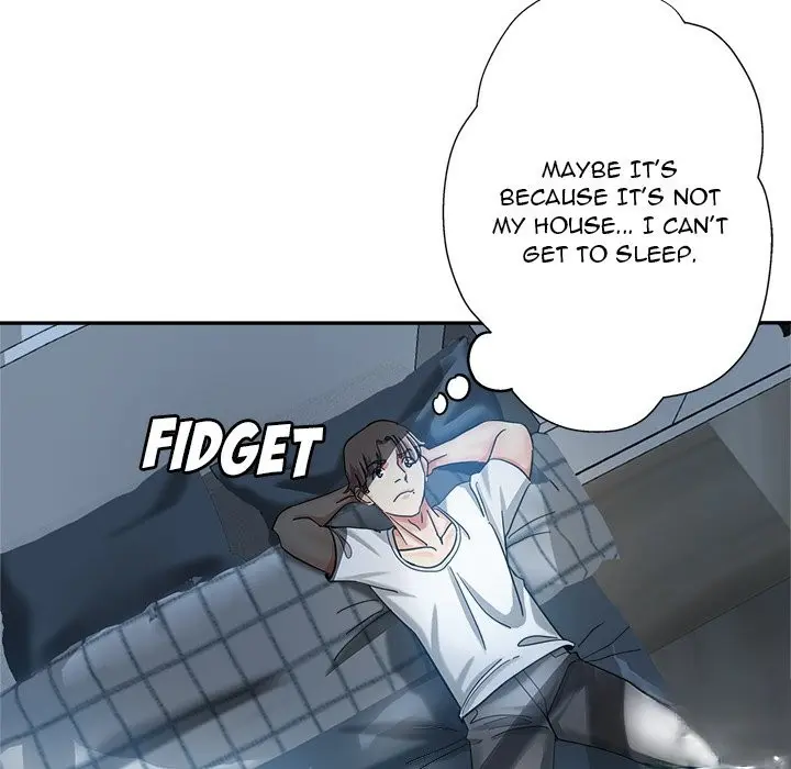 Newfound Partners Manhwa Facon Chapter 7 - Page 16