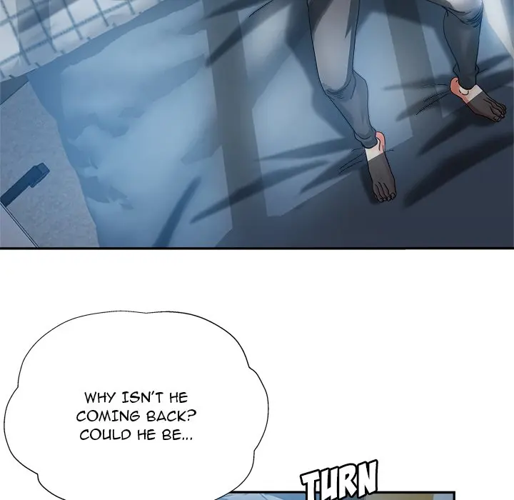 Newfound Partners Manhwa Facon Chapter 7 - Page 17