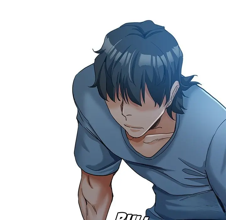 Newfound Partners Manhwa Facon Chapter 7 - Page 19